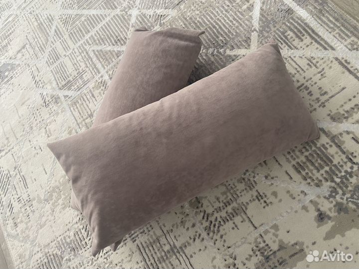 Подушки для дивана
