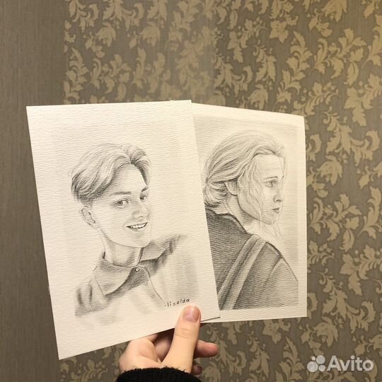 Картины