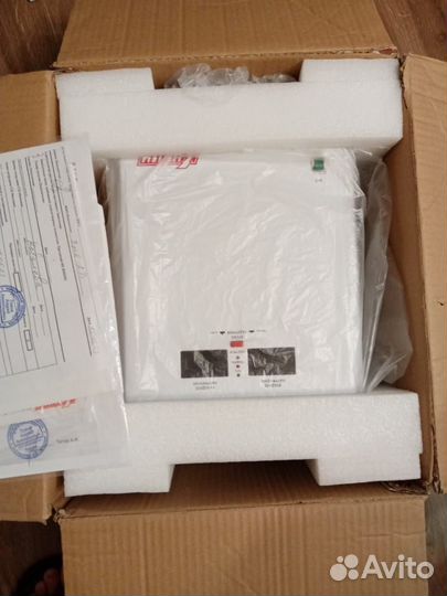 Продам стабилизатор powerman 10000 Вт