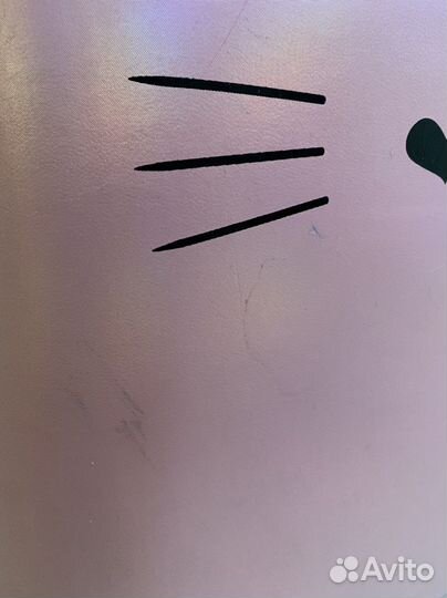 Ранец школьный для девочки