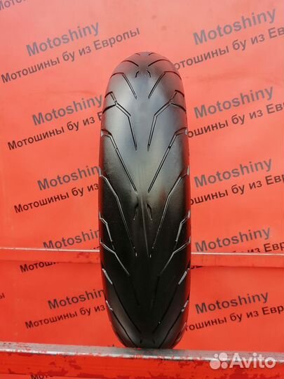 120/70 R17 Pirelli GranTurismo Angel GT N-3592 Мот