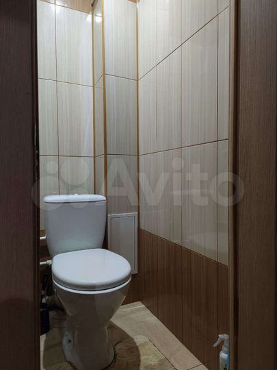 2-к. квартира, 54 м², 3/10 эт.