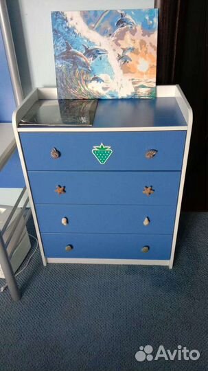 Детская мебель Cilek