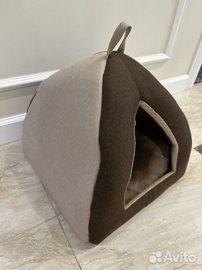 Домик для котов или собаки