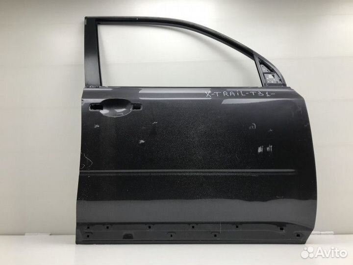 Дверь передняя правая Nissan X-Trail 2 (T31)