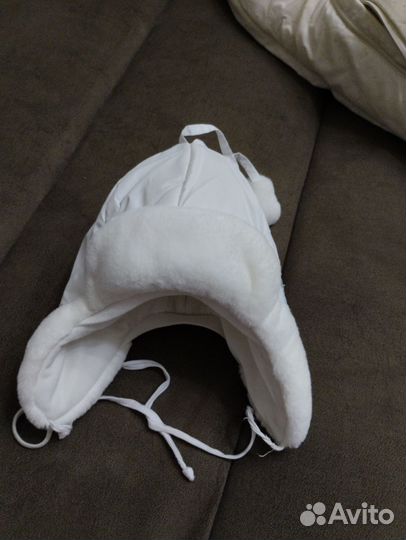 Шапка детская