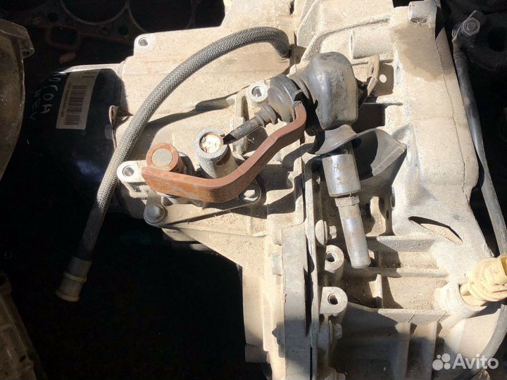 Коробка передач