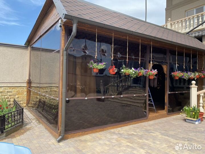 Мягкие окна за неделю