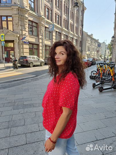 Устный переводчик английского языка