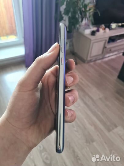 HUAWEI P20 Pro, 6/128 ГБ