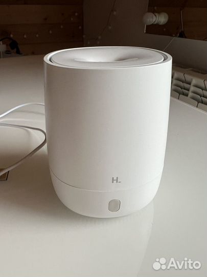 Увлажнитель воздуха