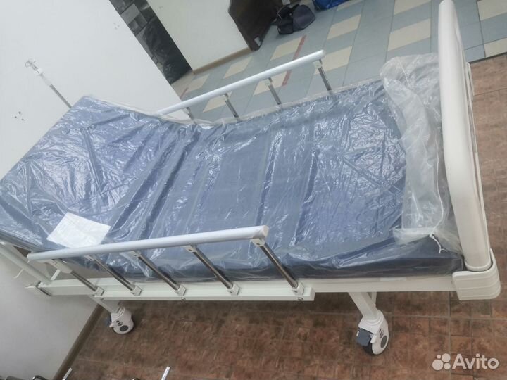 Медицинская кровать Мед-мос Е8 (новая)