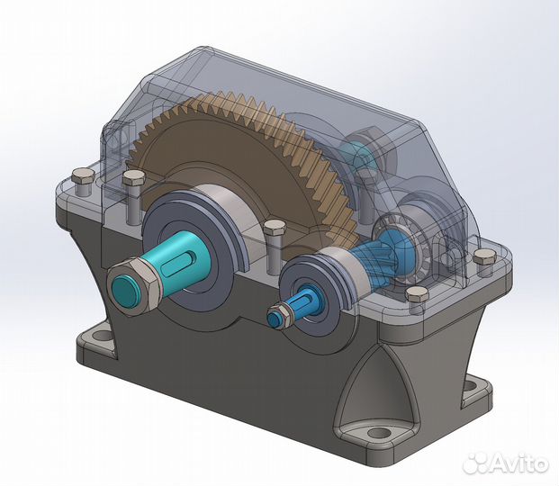 3д моделирование, чертежи, эскизы, консультации