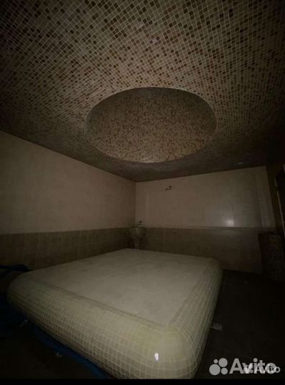 Отдых бассейн хамам мангал беседка