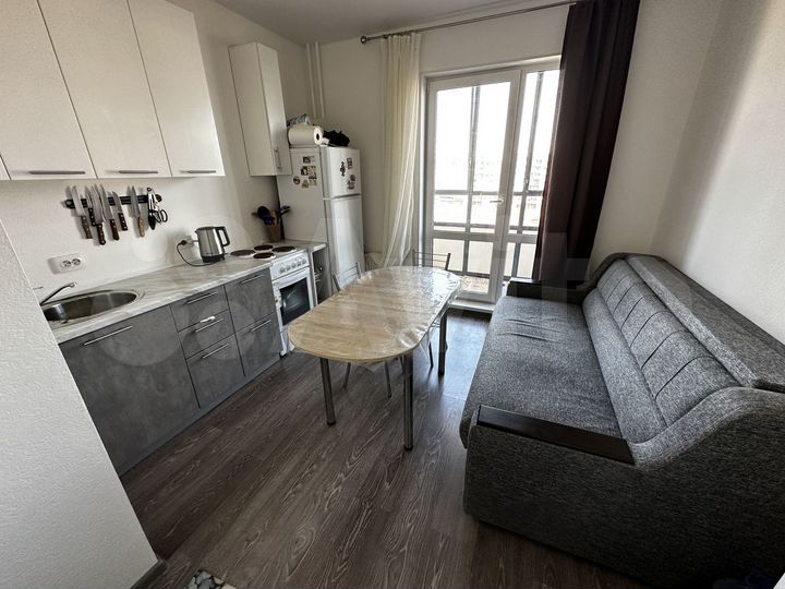 2-к. квартира, 50,3 м², 7/12 эт.