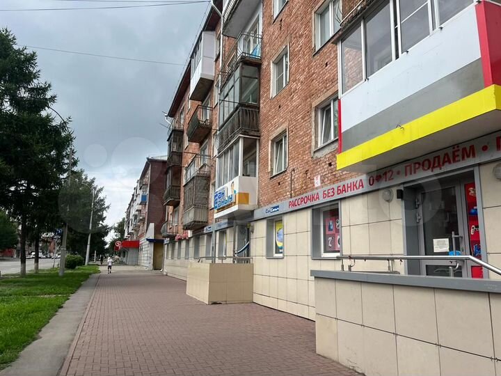 Свободного назначения, 77 м²