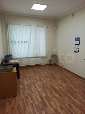 Офис, 18 м² (ифнс 24)