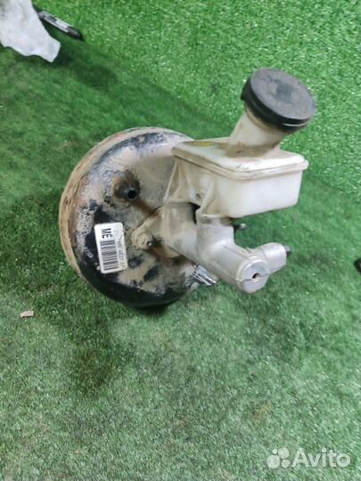 Вакуумный усилитель тормозов Daewoo Matiz