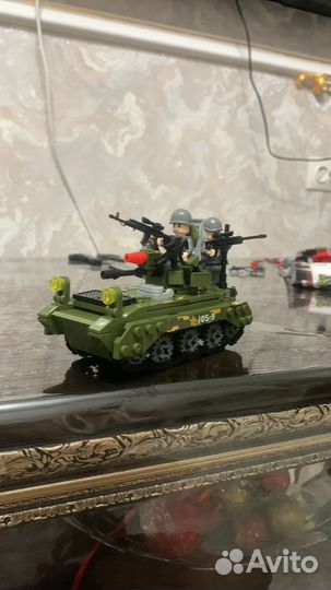 Лего