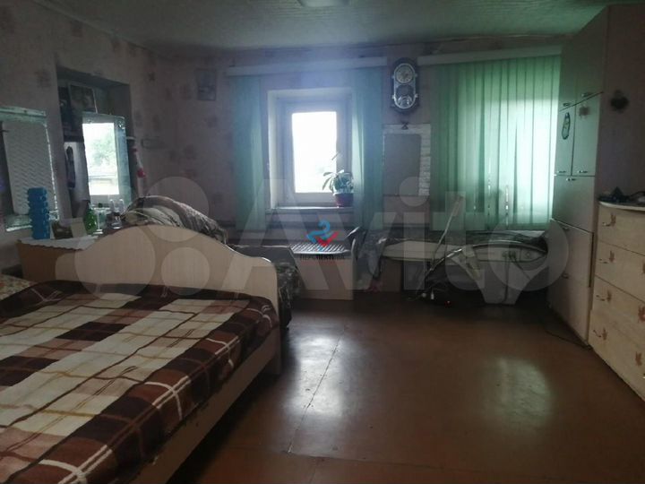 Дом 62 м² на участке 15 сот.