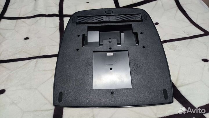 Педали Logitech Momo Racing