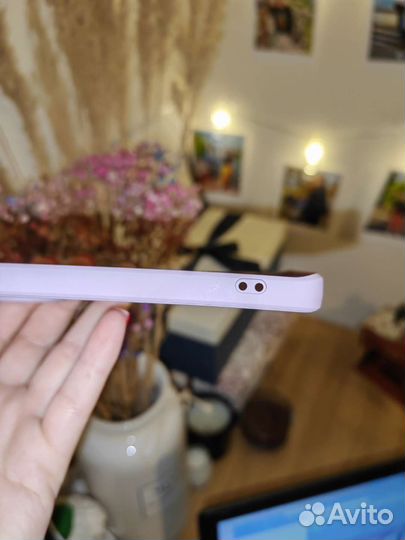 Чехол на Huawei P50 PRO