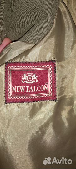 Костюм 2ка (новый)