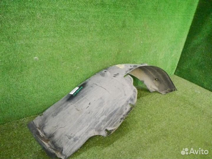 Подкрылок задний правый Porsche 911 991 (2015-2019