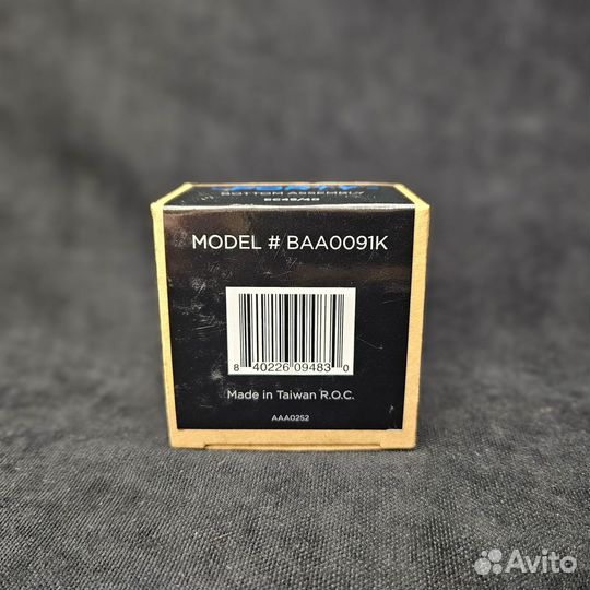 Рулевая колонка (нижняя часть) Cane Creek Forty (4