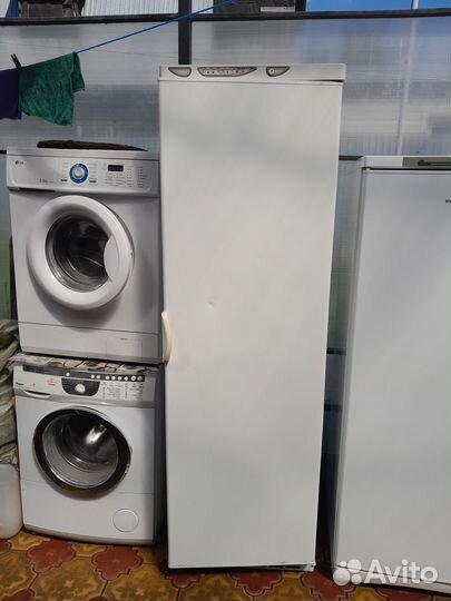 Морозильник бу