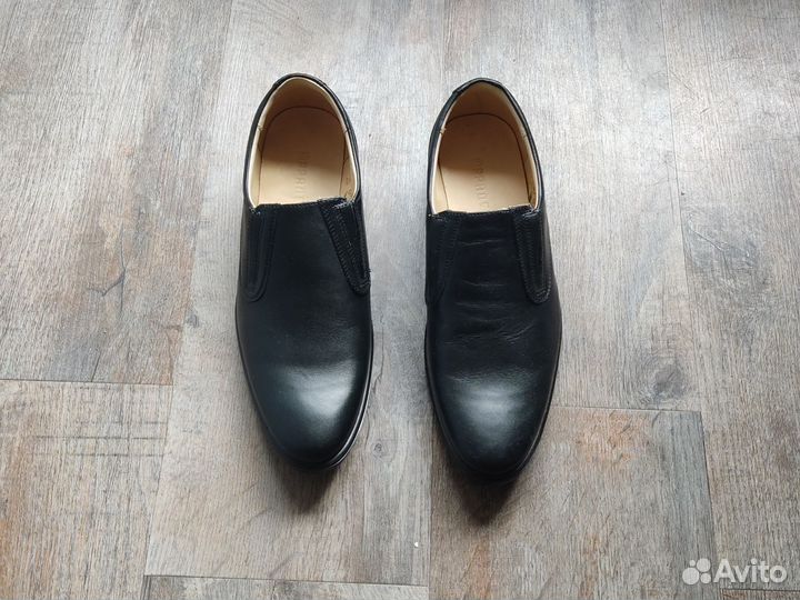 Туфли фарадей 39