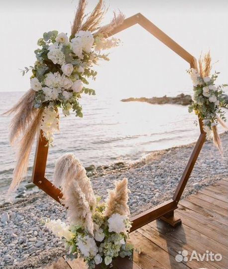 Арки для Выездной Регистрации,Выездная Регистрация