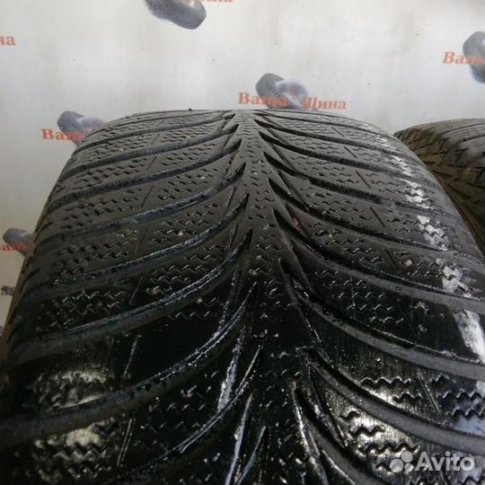 Goodyear UltraGrip Ice+ 205/55 R16