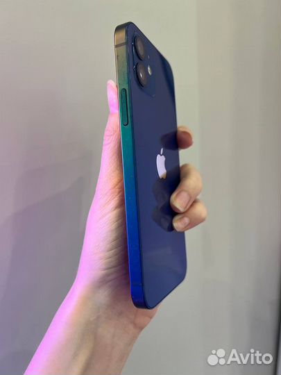 iPhone 12, 128 ГБ
