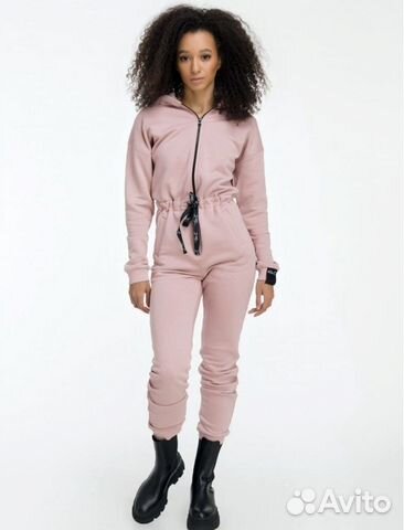 Комбинезон женский Tatika