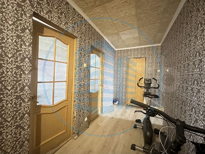 2-к. квартира, 48,1 м², 4/4 эт.