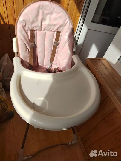 Стульчик для кормления