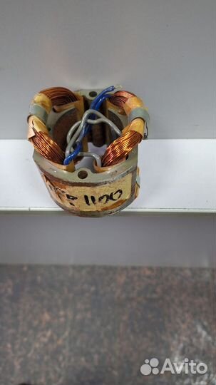 Статор для фрезера Sturm ER111H