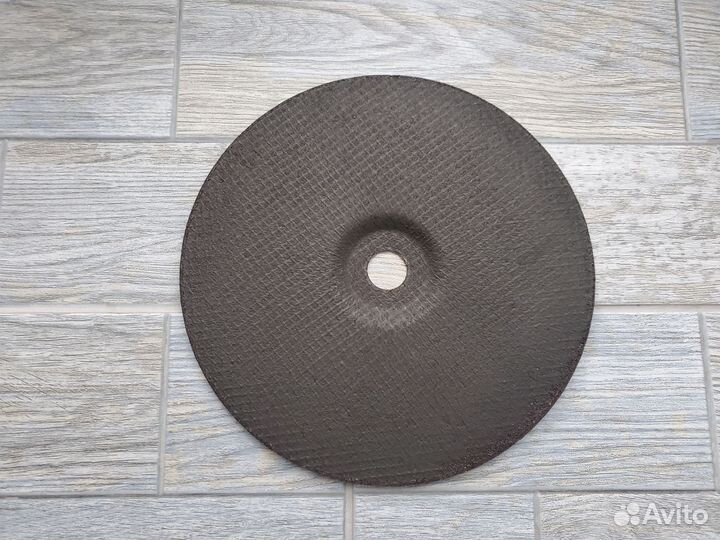 Диск отрезной 230 по металлу