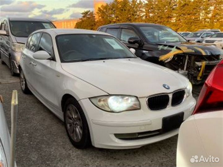 Подкрылок задний правый Bmw 1 Series E87N N45B16AC