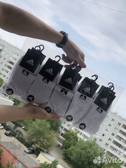Носки Adidas