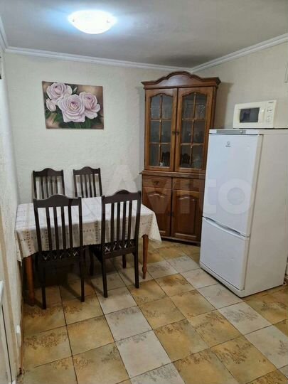 2-к. квартира, 32 м², 2/3 эт.