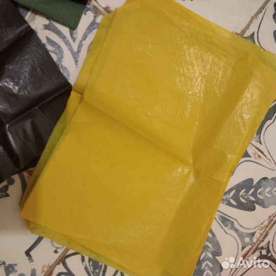 Копировальная бумага