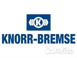 Knorr-bremse K020624 Кран управления торм. пр-а EBS 5X Vo,RVI K000918
