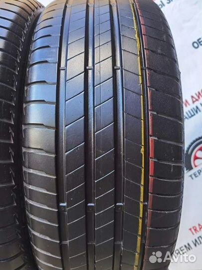Bridgestone Turanza T005 205/55 R17 99T