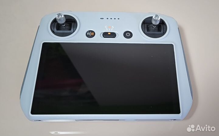 Квадрокоптер dji mavic 3 pro