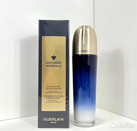 Guerlain крем
