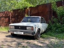 ВАЗ (LADA) 2105 1.5 MT, 1999, 100 000 км, с пробегом, цена 120 000 руб.