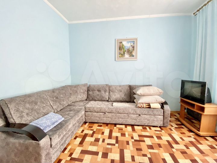 Дом 130 м² на участке 5 сот.