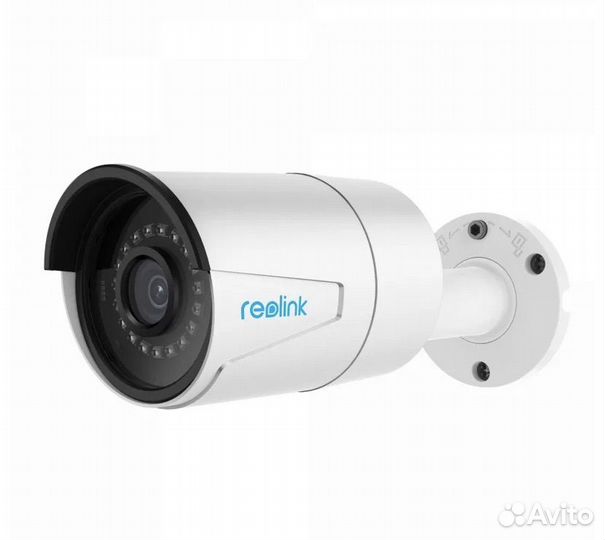 IP камера reolink b500 5mp